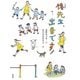 椿先生、出番です!(おはなしルネッサンス) [全集叢書]