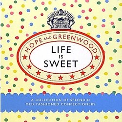 LIFE IS SWEET [全集叢書]