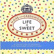 LIFE IS SWEET [全集叢書]