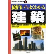 面白いほどよくわかる建築―住宅から高層建築・伝統建築まで…建築のすべてがわかる(学校で教えない教科書) [単行本]