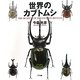 世界のカブトムシ [図鑑]