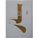 新版 日用語新字典 ポケット判(白) [事典辞典]