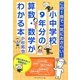 この1冊で一気におさらい!小中学校9年分の算数・数学がわかる本 [単行本]