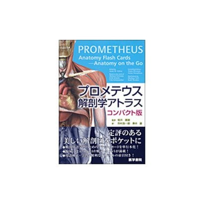 ヨドバシ.com - プロメテウス解剖学アトラス コンパクト版 [単行本] 通販【全品無料配達】