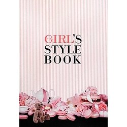 GIRL'S STYLE BOOK [単行本]