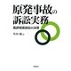 原発事故の訴訟実務―風評損害訴訟の法理 [単行本]