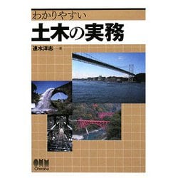 わかりやすい土木の実務 [単行本]