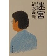 迷宮(集英社文庫) [文庫]