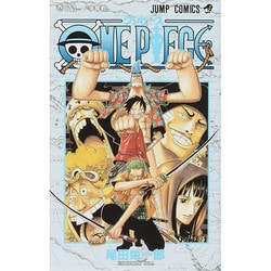 ONE PIECE 39(ジャンプコミックス) [コミック]