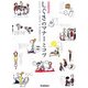 しぐさのマナーとコツ―暮らしの絵本 [単行本]