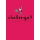 challenge!! [単行本]