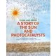 A STORY OF THE SUN AND PHOTOCATALYSTS―英語版 太陽と光しょくばいものがたり [絵本]