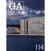 GA HOUSES 114 [全集叢書]