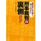 裁判員になる前に知っておきたい刑事裁判の裏側―弁護人が語る刑事司法の現実 [単行本]