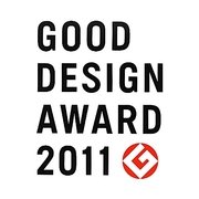 GOOD DESIGN AWARD〈2011〉 [単行本]
