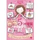 プリンセスがいっぱい5つのお話(きらきら宝石箱〈1〉) [単行本]