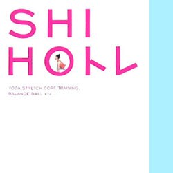 SHIHOトレ [単行本]
