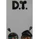 D.T. [単行本]