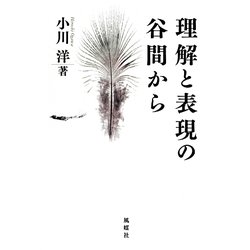 理解と表現の谷間から [単行本]