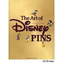アートオブディズニー〈1〉ピンコレクション [全集叢書]