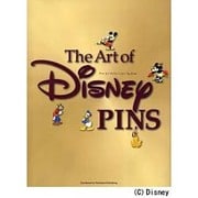 アートオブディズニー〈1〉ピンコレクション [全集叢書]