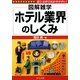 ホテル業界のしくみ(図解雑学) [単行本]