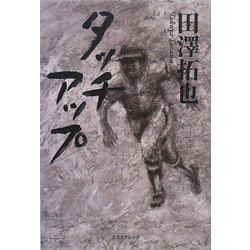 タッチアップ [単行本]