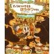ぎょうれつのできるはちみつやさん [絵本]