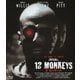 12モンキーズ [Blu-ray Disc]