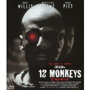 12モンキーズ