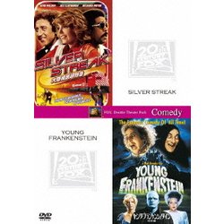 ヨドバシ.com - 大陸横断超特急+ヤング・フランケンシュタインu003c特別編u003e [DVD] 通販【全品無料配達】