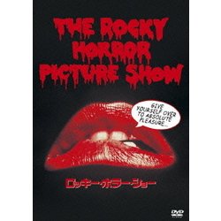 ヨドバシ.com - ロッキー・ホラー・ショー [DVD] 通販【全品無料配達】