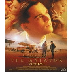 アビエイター [Blu-ray Disc]