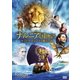 ナルニア国物語 第3章 アスラン王と魔法の島 [DVD]