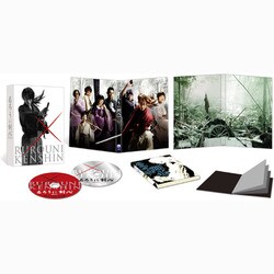 ヨドバシ Com るろうに剣心 豪華版 Dvd 通販 全品無料配達