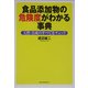 食品添加物の危険度がわかる事典―天然・合成のすべてをチェック [単行本]