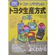 トコトンやさしいトヨタ生産方式の本(B&Tブックス―今日からモノ知りシリーズ) [単行本]