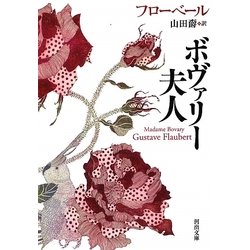 ボヴァリー夫人(河出文庫) [文庫]
