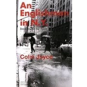 An Englishman in N.Y.―Bites on the Big Apple [単行本]