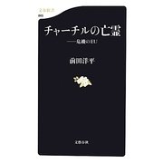 チャーチルの亡霊―危機のEU(文春新書) [新書]