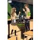 僕達は知ってしまった カレとカノジョとアイツの秘密(FCルルルnovels) [コミック]