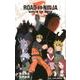 ROAD TO NINJA NARUTO THE MOVIE（JUMP J BOOKS） [単行本]