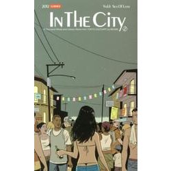 インザシティ Vol.6 [単行本]