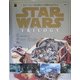 スター・ウォーズ 旧3部作の主要舞台完全ガイド [単行本]