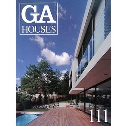 ヨドバシ.com - GA HOUSES―世界の住宅〈NO.111〉 [全集叢書] 通販 ...