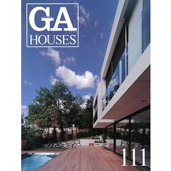 ヨドバシ.com - GA HOUSES―世界の住宅〈NO.111〉 [全集叢書] 通販