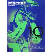 F1 SCENE〈2008 vol.3〉―The Moment of Passion [単行本]
