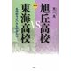 旭丘高校VS東海高校―名門校ライバルものがたり 改訂版 [単行本]