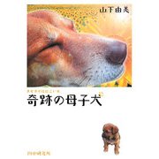 奇跡の母子犬 [単行本]