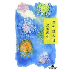 君が降る日(幻冬舎文庫) [文庫]